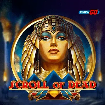 PlaynGo : Scroll of Dead - JFGAMING