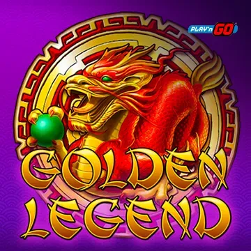 PlaynGo : Golden Legend - JFGAMING
