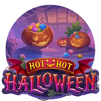 Habanero : Hot Hot Halloween - JFGAMING