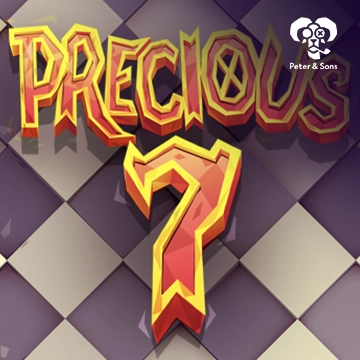 PeterSons : Precious 7 - JFGAMING