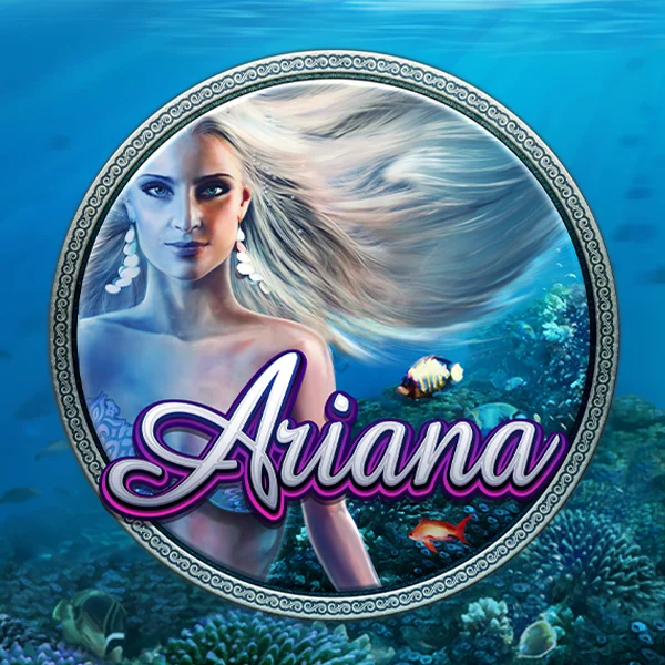 Microgaming : Ariana - JFGAMING