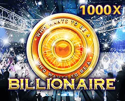 JDB : Billionaire - JFGAMING