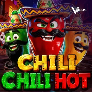 Vplus : CHILI CHILI HOT - JFGAMING