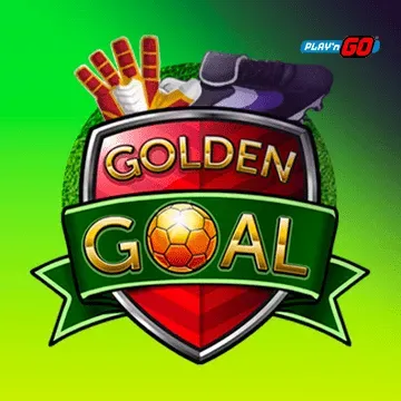 PlaynGo : Golden Goal - JFGAMING