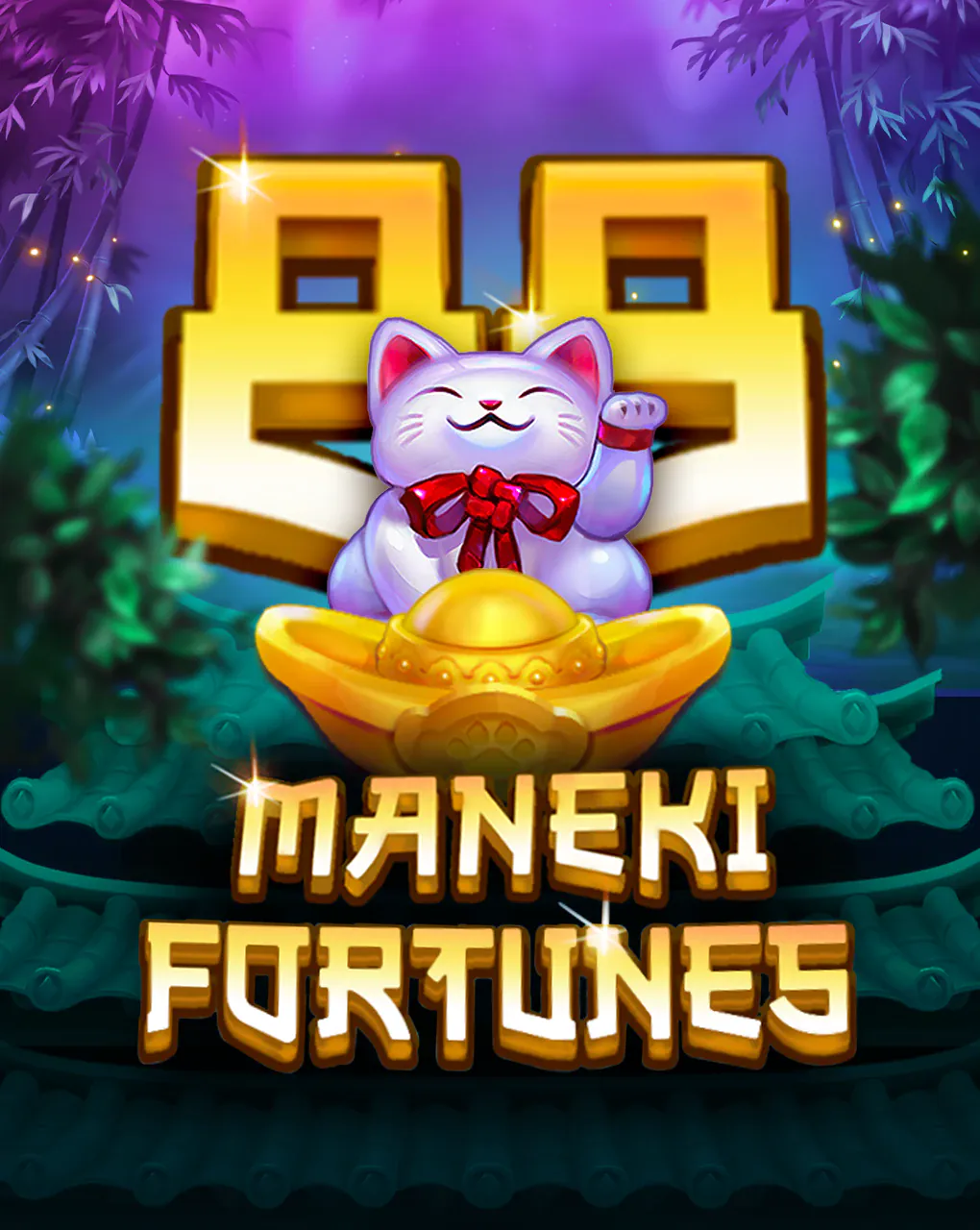 Maneki 88 Fortunes - JFGAMING