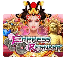 Joker123 : Empress Regnant - JFGAMING