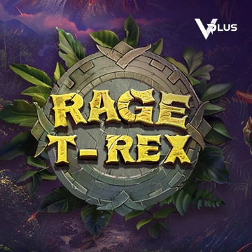 Vplus : Rage T-Rex - JFGAMING