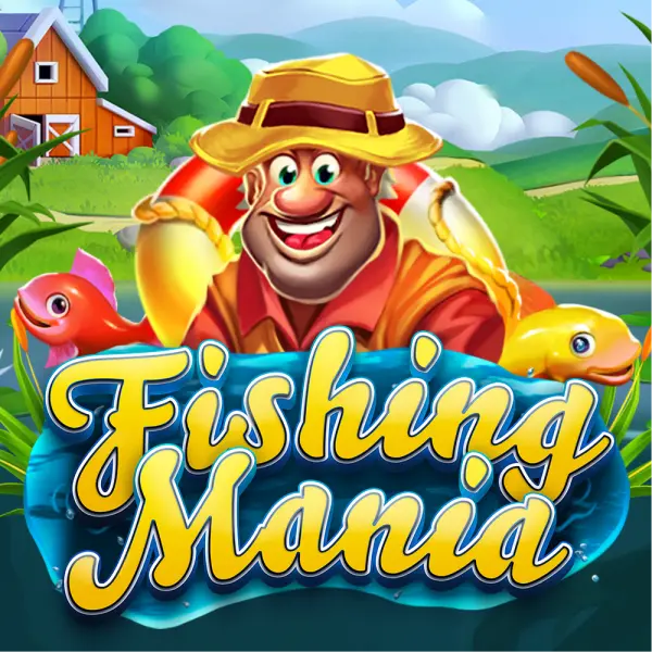 CosmoPlay : Fishing Mania - JFGAMING