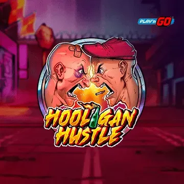 PlaynGo : Hooligan Hustle - JFGAMING