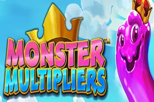 Playtech : Monster Multipliers - JFGAMING