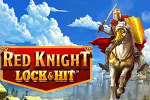 Playtech : Lock & Hit: Red Knight - JFGAMING