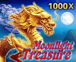 JDB : Moonlight Treasure - JFGAMING