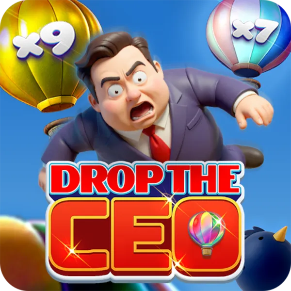Drop The CEO - JFGAMING
