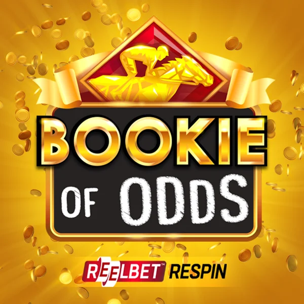 Microgaming : Bookie of Odds - JFGAMING
