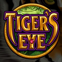 Microgaming : Tigers Eye - JFGAMING