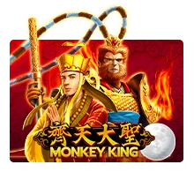 Joker123 : Monkey King - JFGAMING