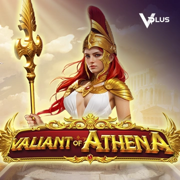 Vplus : Valiant of Athena - JFGAMING