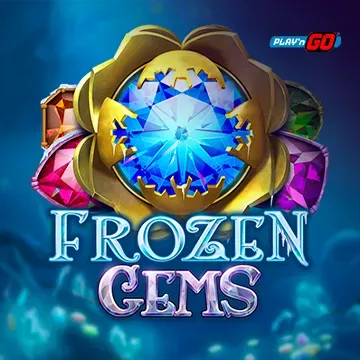 PlaynGo : Frozen Gems - JFGAMING