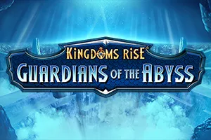 Playtech : Kingdoms Rise: Guardians of the Abyss™ - JFGAMING