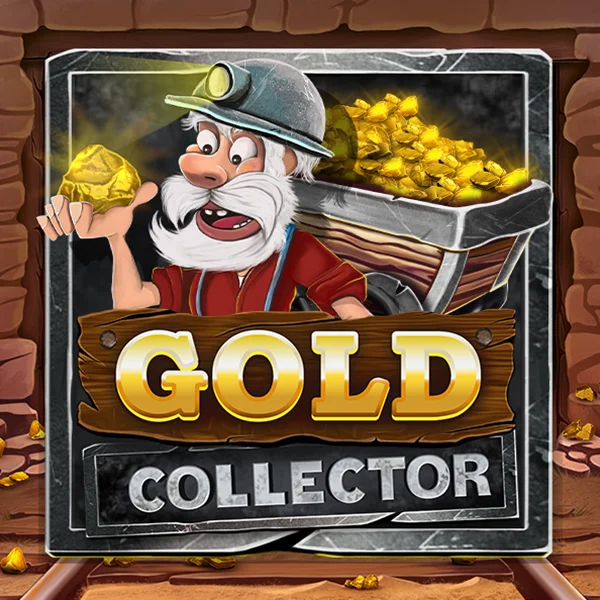 Microgaming : Gold Collector - JFGAMING