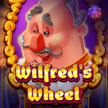 Octoplay : Wilfreds Wheel - JFGAMING