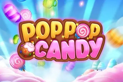 JDB : Pop Pop Candy - JFGAMING