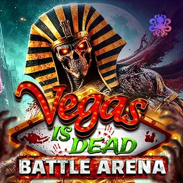 Octoplay : Vegas is Dead: Battle Arena! - JFGAMING