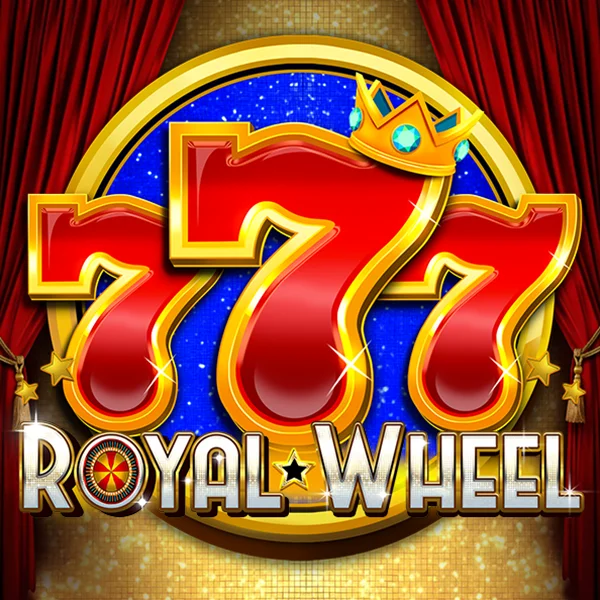 Microgaming : 777 Royal Wheel - JFGAMING