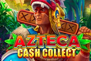 Playtech : Azteca: Cash Collect - JFGAMING