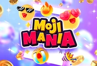 Spadegaming : Moji Mania - JFGAMING