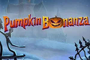 Playtech : Pumpkin Bonanza - JFGAMING