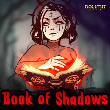NolimitCity : Book Of Shadows - JFGAMING
