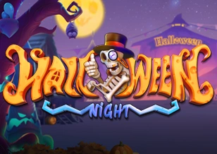 AFB : Hallowen - JFGAMING