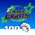 Aces and Eights 100 Hand - JFGAMING