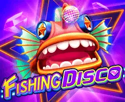 Fishing Disco - JFGAMING