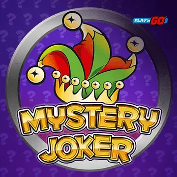PlaynGo : Mystery Joker - JFGAMING