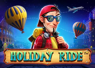 Pragmatic : Holiday Ride - JFGAMING