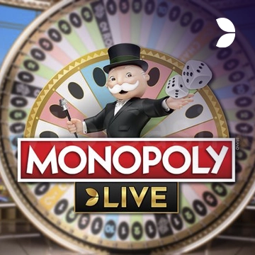 MONOPOLY Live - JFGAMING