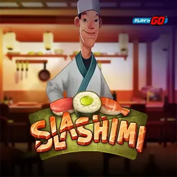 PlaynGo : Slashimi - JFGAMING