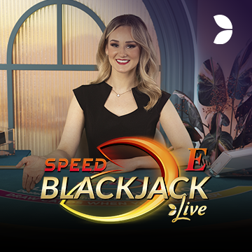 Speed Blackjack E - JFGAMING