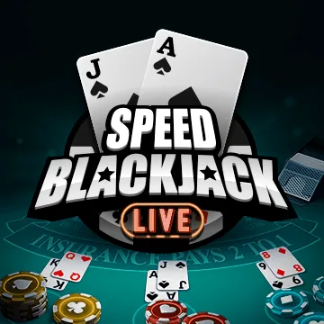 Speed Blackjack - JFGAMING