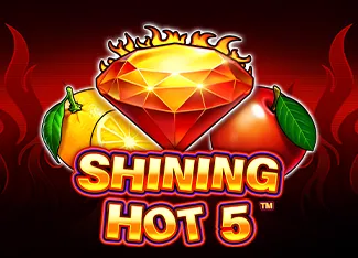 Pragmatic : Shining Hot 5 - JFGAMING