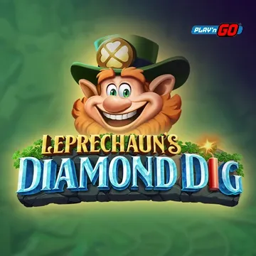 PlaynGo : Leprechauns Diamond Dig - JFGAMING
