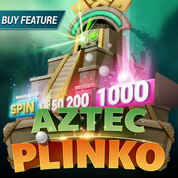 Aztec Plinko - JFGAMING
