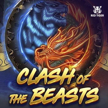 Redtiger : Clash of the Beasts - JFGAMING