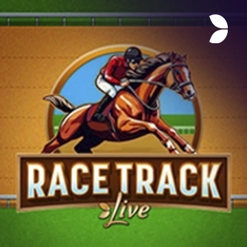 Race Track - JFGAMING