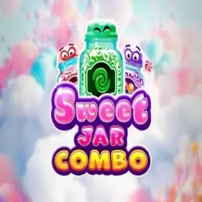 Microgaming : Sweet Jar Combo - JFGAMING