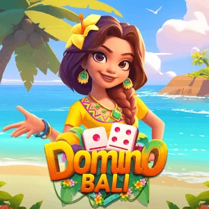 Besoft : Domino Bali - JFGAMING