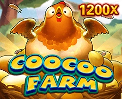 JDB : CooCooFarm - JFGAMING