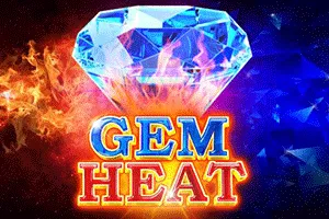 Playtech : Gem Heat - JFGAMING